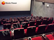 100 cinema proficuo di film dei pc 5D interattivo per il parco di divertimenti