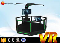 Centro commerciale 360 simulatore della fucilazione della pistola del CS del simulatore del cinema di realtà virtuale 9d di grado
