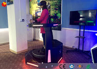 Simulatore interattivo di battaglia di realtà virtuale del cinema di 9D VR con il certificato del CE