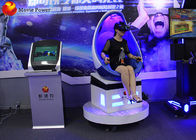 Ultima nuova sedia del cinema di grado 9D VR dell'attrazione 360 per l'attrezzatura del cinema 9D