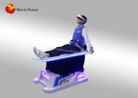 Macchina di videogioco arcade elettrica della sedia di moto di realtà virtuale di alto profitto