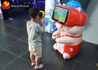 Galleria a gettoni del bambino del simulatore del bambino dell'orso di realtà virtuale della macchina di Vr dei bambini di Cuty