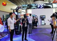 Simulatore di realtà virtuale del gioco di battaglia di VR con 2 * 32