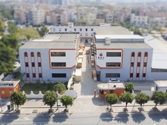 Profilo dell'azienda Movie Power