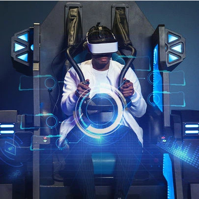 ultimo caso aziendale circa Realtà aumentata contro realtà virtuale  4
